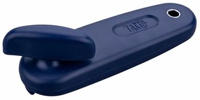 Ανοιχτήρι Tasty Ocean Blue 678400, 15,5x6,5x5,5 cm, ABS, Ανοξείδωτο ατσάλι, Μπλε