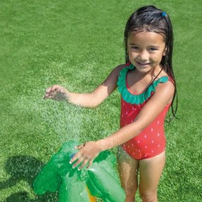 Intex Πισίνα Little Dino Play Center 191x152x58cm