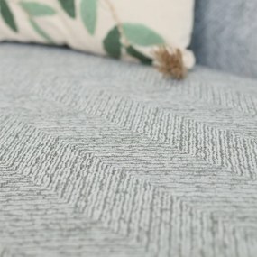 Ριχτάρι Πολυθρόνας (180x180) Ravelia Pesce Khaki
