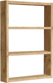 Ραφιέρα Οργάνωσης Κουζίνας (43.2x9x60) A-G 956LCS2713 Pine