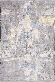 Χαλί Quares 31605-110 Multi Merinos 160X230cm