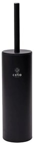 Πιγκάλ Dita 18/10 02-7485 Μαύρο Estia Stainless Steel