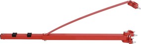 vidaXL Βραχίονας Παλάγκου 300-600 κ.