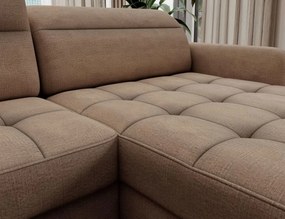 Γωνιακός καναπές Tobe-Kafe-Αριστερή