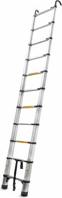 Τηλεσκοπική σκάλα Ladescop32 InnovaGoods 3,2 m