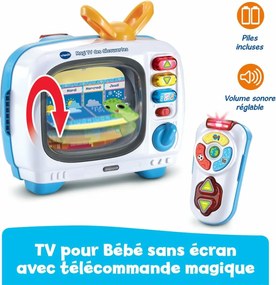 Μουσικό Παιχνίδι Vtech Baby