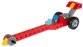 Gigo Κυνηγός Ταχύτητας