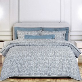 Σεντόνια Υπέρδιπλα (Σετ) Greenwich Polo Club Essential 2360