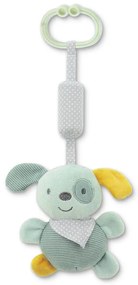 Κρεμαστό Παιχνίδι Campanula Dog Green 10191350009 Lorelli