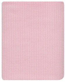 Κουβέρτα Παιδική Minny 14 Pink Kentia Single 170x240cm 100% Cotton