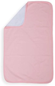 Αλλαξιέρα Soft English Rose Nef-Nef 50x70cm Βαμβάκι-Πολυέστερ