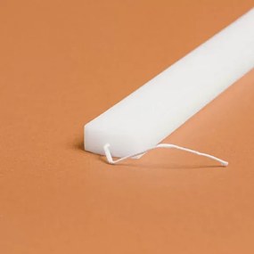 Beauty Home ΛΑΜΠΑΔΑ ΠΛΑΚΕ ΠΛΑΤΙΑ 34 x 3.5 x 1.5 cm