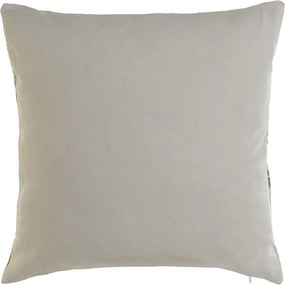 Μαξιλάρι Home ESPRIT Καφέ Μπεζ 45 x 15 x 45 cm