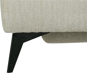 Colorado L-Shape Sofa Left Beige