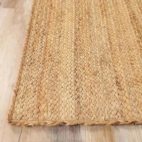 Χαλί γιούτα φυσικό 160x230εκ.