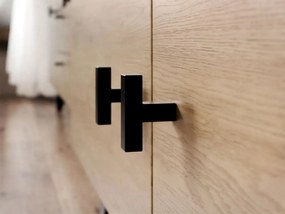 Έπιπλο τηλεόρασης Vurkizo 200 4D