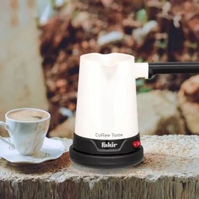 Ηλεκτρικό μπρίκι Coffee Taste-Leuko