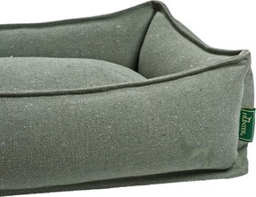 Κρεβάτιγια Σκύλους Hunter Belluno Πράσινο 80x60 cm