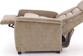 Πολυθρόνα Relax Hola-Mpez