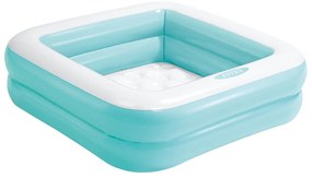 Πισίνα Φουσκωτή Intex Play Box 86x86cm 57100