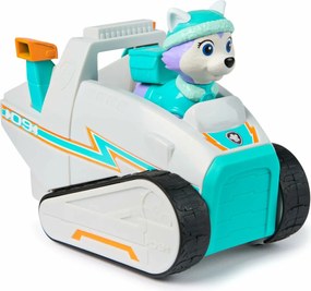 Εικόνες σε δράση The Paw Patrol 2 Τεμάχια