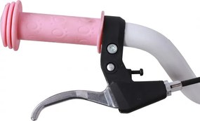 Lovely 12 Inch 21 cm Girls Coaster Brake Pink