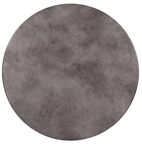 ΕΠΙΦΑΝΕΙΑ ΤΡΑΠΕΖΙΟΥ WERZALIT Φ60Χ2.5εκ. CEMENT 5648 HM5227.12