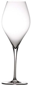 Ποτήρι Σαμπάνιας Vem VEM4300 430ml Clear Zafferano Crystal