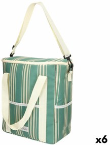 Θερμική Τσάντα Aktive 32 X 35 X 20 CM (x6)