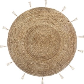 Στρογγυλό Πατάκι (Φ80) A-S Cosy 164014