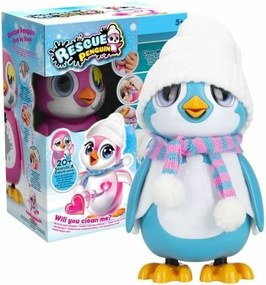 Ρομπότ Silverlit Rescue Penguin