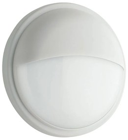 Φωτιστικό Τοίχου LED-EVER-XLP 3750lm 3000K 30x8cm White Intec