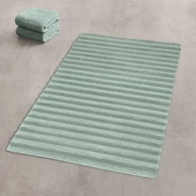 Πατάκι Μπάνιου Yara Maledivia Kleine Wolke 50X60 100% Cotton