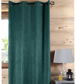 Κουρτίνα (135x260) Με Τρουκς S-F Alaga Sapin R65703013
