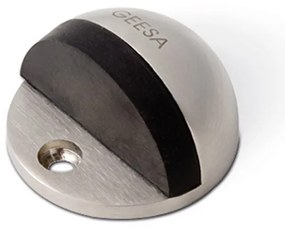 Geesa Hotelia 1126 Chrome Στοπ πόρτας επιδαπέδο
