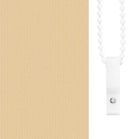 Ρολέρ Μπλακάουτ Μπεζ 75x210 cm Πλάτος υφάσματος 70,7 cm 4010785
