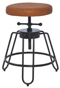 Metaxakis   Barstool Oclahoma/S-L COM  metax-02-00-0738 διάστ.45.0000 x 45.0000 x 50.0000