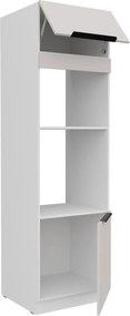 Επιδαπέδιο ντουλάπι Varena 60 DPM 210 2F