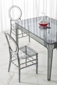 Holly Τουαλέτα Λευκή με Φωτισμό 94x43x140cm