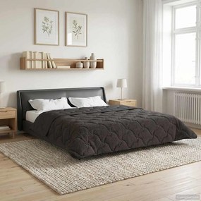 vidaXL Κουβέρτα ολόκληρου του χρόνου 200 x 220 cm