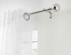 Κουρτινόξυλο Sphera Douceur d'intérieur - Φ19mm - 120 - 210cm