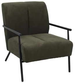 KIOTO ΠΟΛΥΘΡΟΝΑ ΛΑΔΙ 64x76xH81cm - 01-3062 - 01-3062