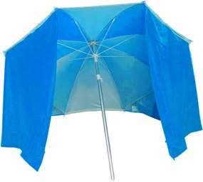 Ομπρέλα Marbueno Πολύχρωμο 200 cm paravientos