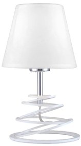 Πορτατίφ Aca Lagos OYD10134WTL1 White