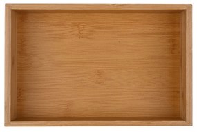 ESTIA ΚΟΥΤΙ ΟΡΓΑΝΩΣΗΣ ΣΥΡΤΑΡΙΟΥ BAMBOO ESSENTIALS 15x23x7cm