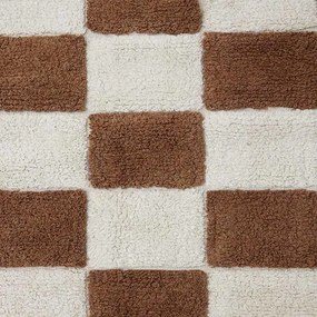 Χαλί All Season (120x160) Lorena Canals Kitchen Tiles Toffee