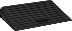 vidaXL Ράμπες Πεζοδρομίου 2 τεμ. 50 x 30 x 11 εκ. από Καουτσούκ