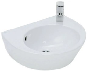 Νιπτήρας SANITANA Pop-45 x 37.5 εκ.