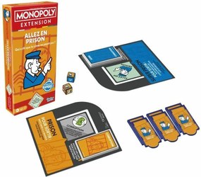 Επιτραπέζιο Παιχνίδι Monopoly