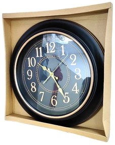 Ρολόι τοίχου - Wall clock-63752-63752
